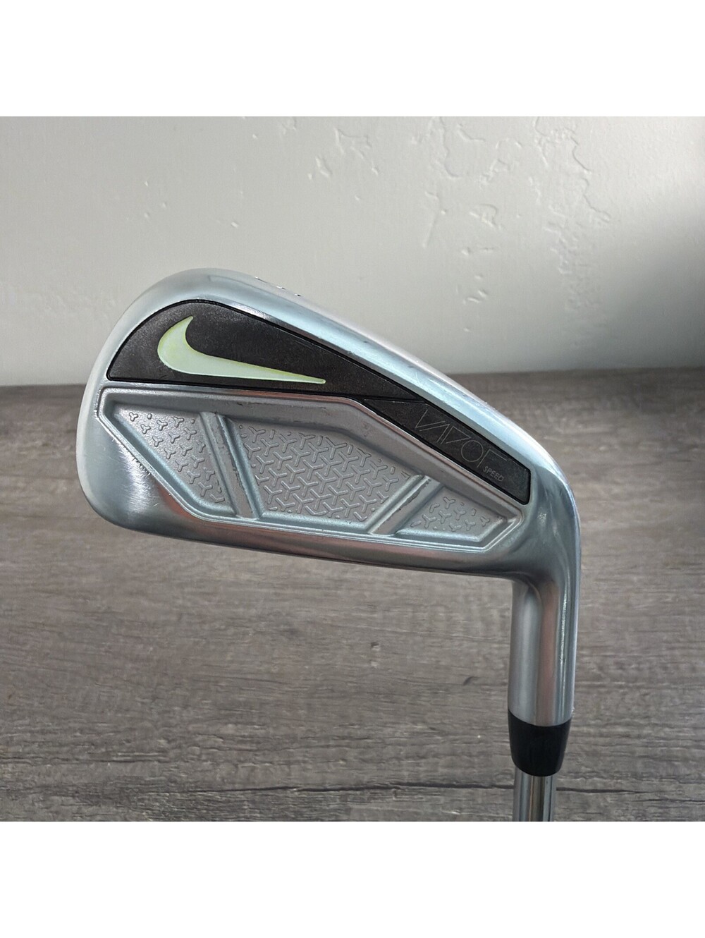 Nike Vapor Speed Single 5 Iron True Temper DynaLite Stiff Flex Steel Shaft RH